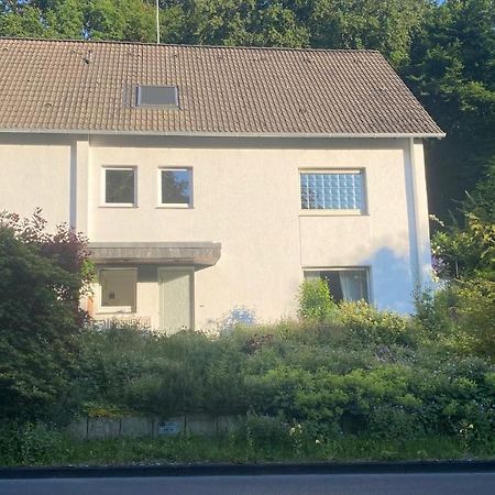 Ferienwohnung Koko Solingen Esterno foto