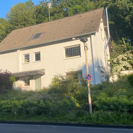 Ferienwohnung Koko Solingen Esterno foto