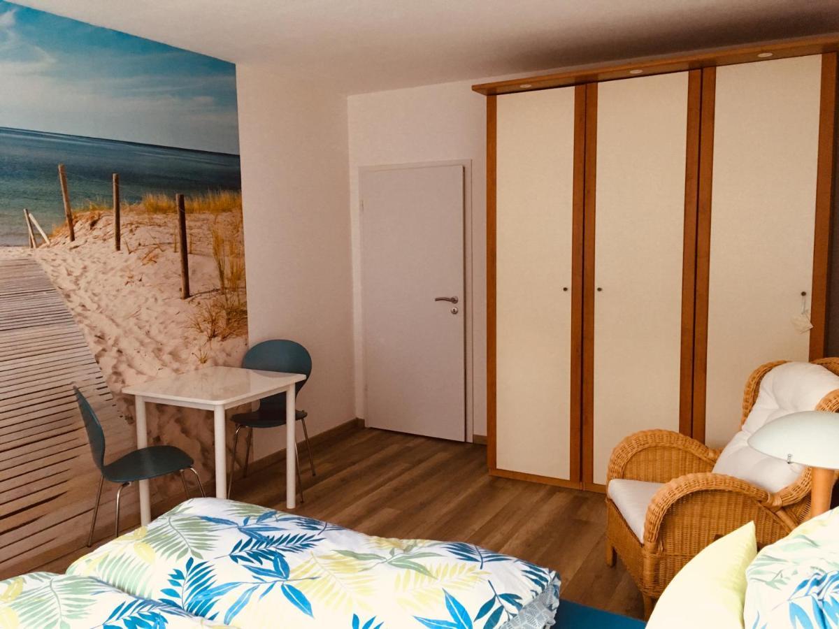 Ferienwohnung Koko Solingen Esterno foto