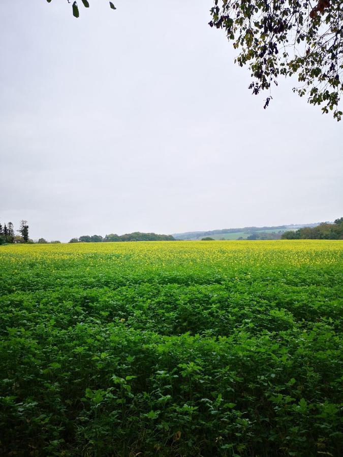 Ferienwohnung Koko Solingen Esterno foto