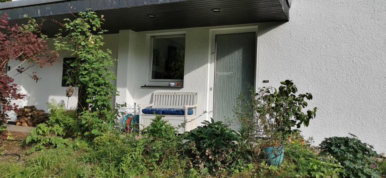 Ferienwohnung Koko Solingen Esterno foto