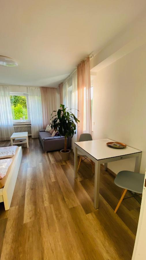 Ferienwohnung Koko Solingen Esterno foto