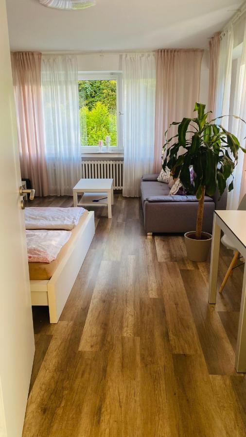 Ferienwohnung Koko Solingen Esterno foto