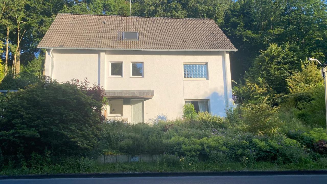 Ferienwohnung Koko Solingen Esterno foto