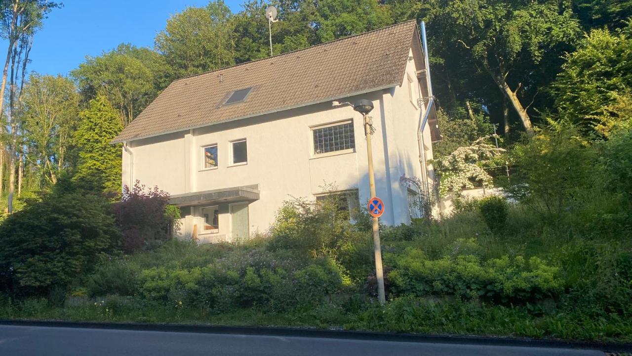 Ferienwohnung Koko Solingen Esterno foto