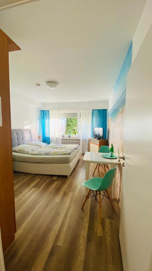 Ferienwohnung Koko Solingen Esterno foto