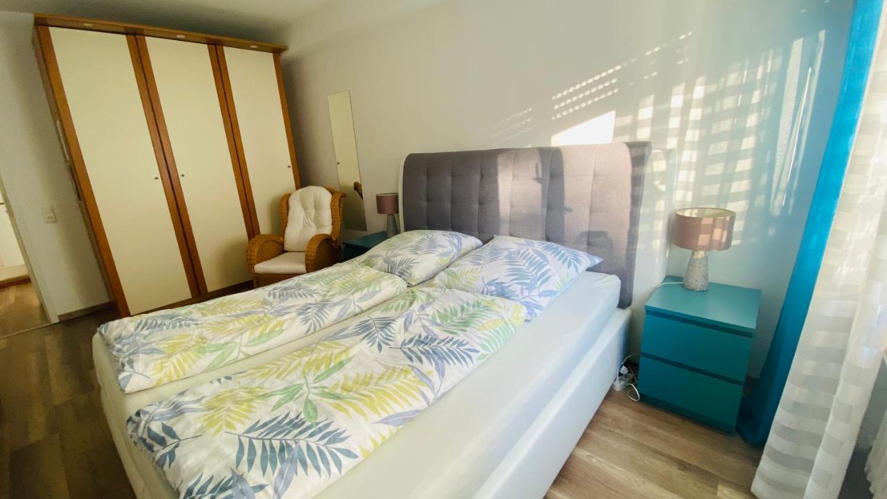 Ferienwohnung Koko Solingen Esterno foto