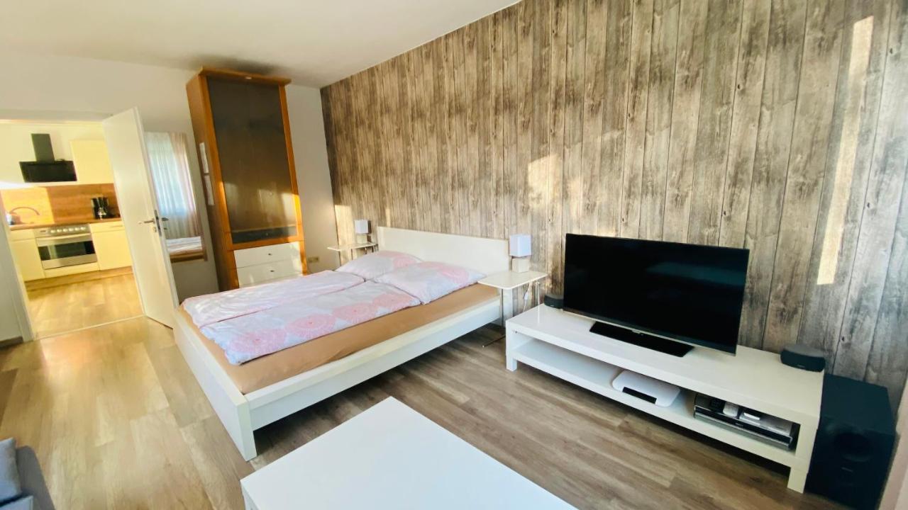 Ferienwohnung Koko Solingen Esterno foto