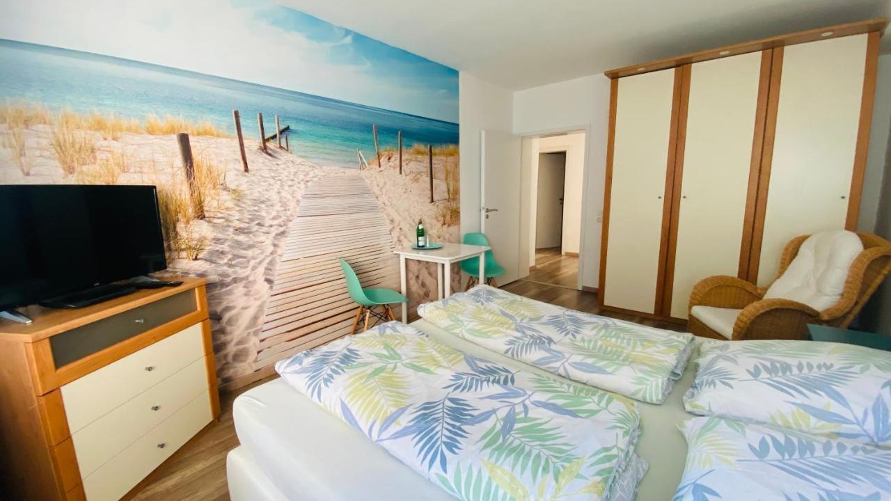 Ferienwohnung Koko Solingen Esterno foto
